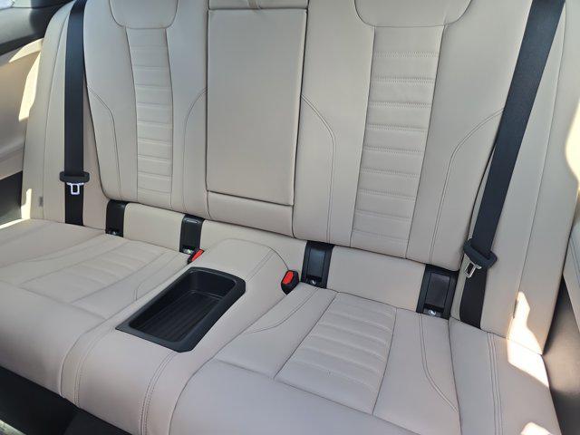 used 2024 BMW M240 car, priced at $51,241