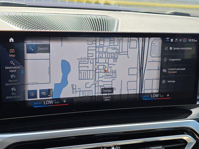 used 2024 BMW M240 car, priced at $51,241