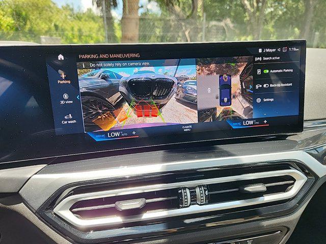 used 2024 BMW M240 car