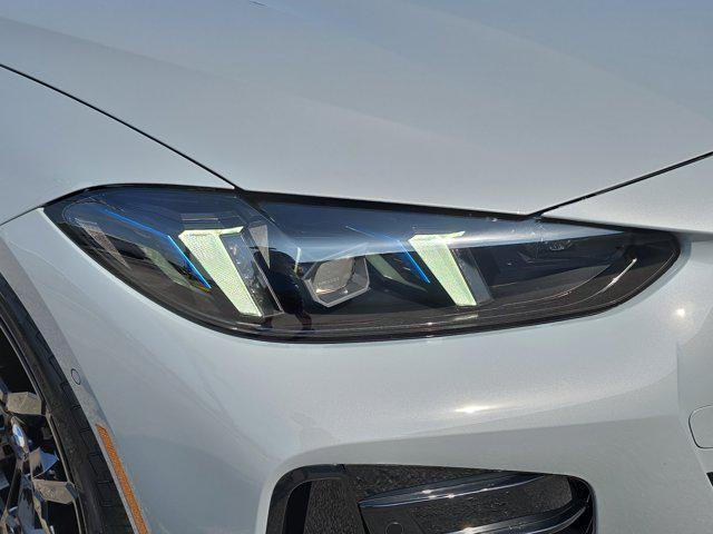 new 2026 BMW M440 car, priced at $79,325