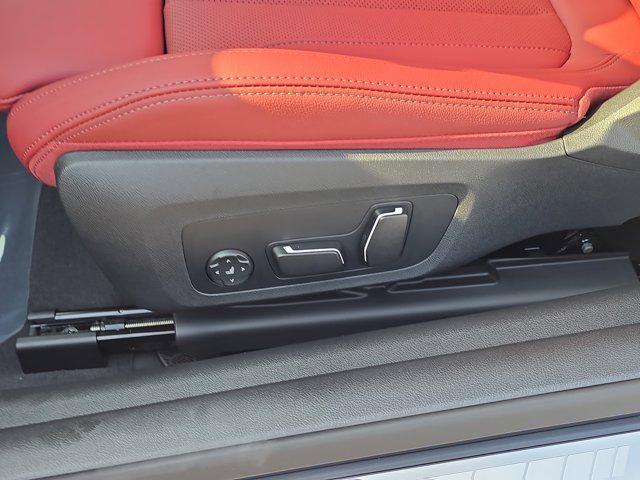 new 2026 BMW M440 car, priced at $79,325