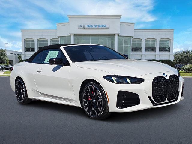 new 2026 BMW 430 car, priced at $70,025