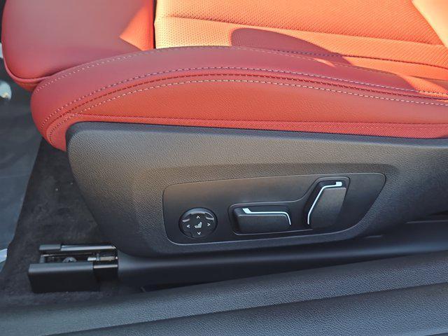 new 2026 BMW 430 car, priced at $70,025