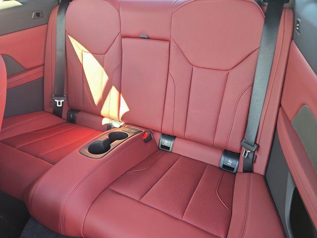 new 2026 BMW 430 car, priced at $70,025