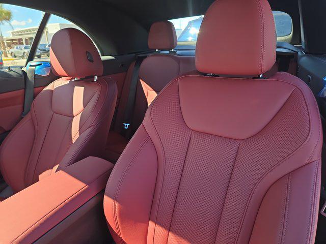 new 2026 BMW 430 car, priced at $70,025