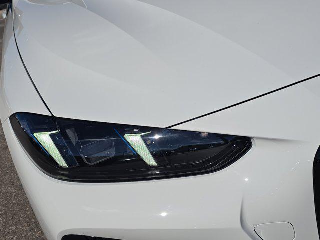 new 2026 BMW 430 car, priced at $70,025