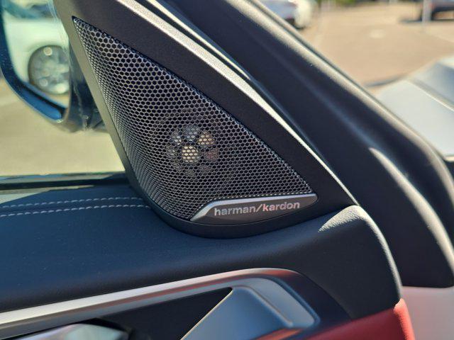 new 2026 BMW 430 car, priced at $70,025