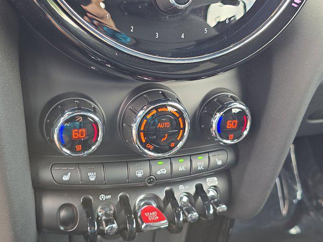 used 2023 MINI Convertible car, priced at $29,495