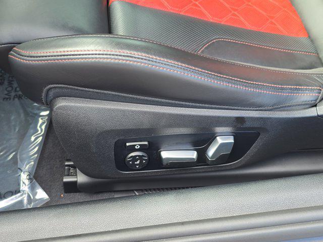 used 2023 BMW M8 car, priced at $100,000