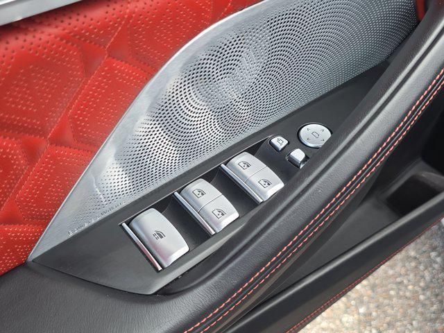 used 2023 BMW M8 car, priced at $100,000
