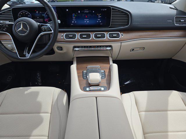 used 2024 Mercedes-Benz GLS 450 car, priced at $74,737