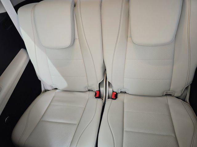 used 2024 Mercedes-Benz GLS 450 car, priced at $74,737