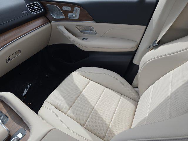 used 2024 Mercedes-Benz GLS 450 car, priced at $74,737