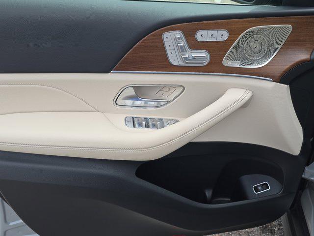 used 2024 Mercedes-Benz GLS 450 car, priced at $74,737