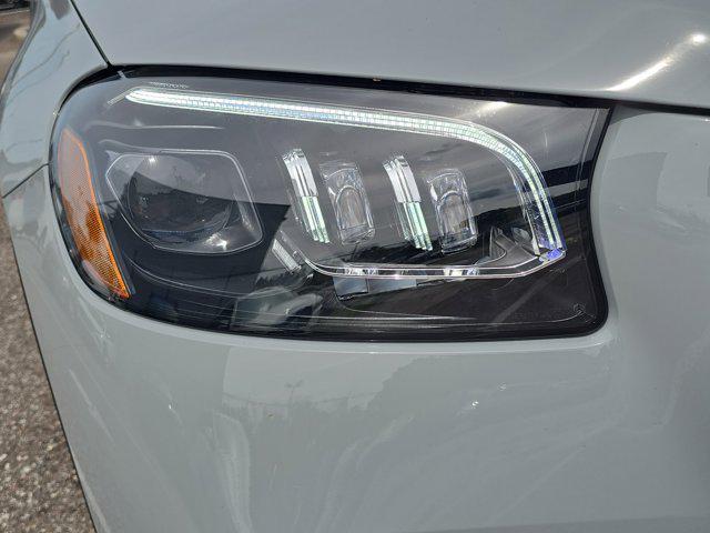 used 2024 Mercedes-Benz GLS 450 car, priced at $74,737