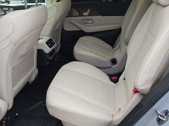 used 2024 Mercedes-Benz GLS 450 car, priced at $74,737