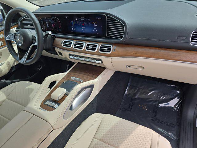 used 2024 Mercedes-Benz GLS 450 car, priced at $74,737
