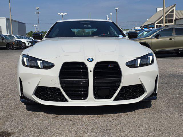 new 2026 BMW M4 car, priced at $99,425