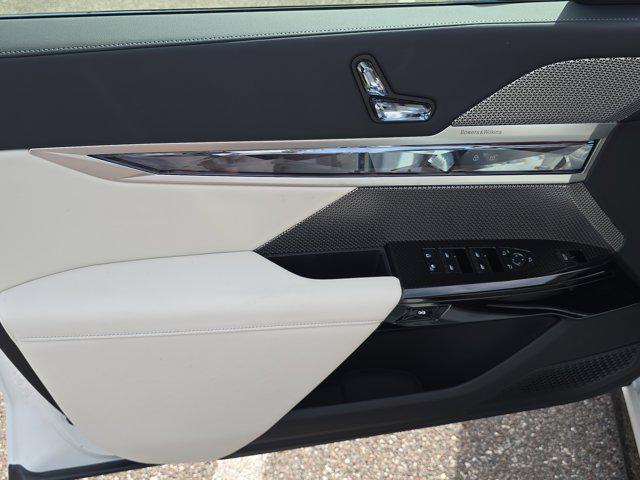 new 2026 BMW 750e car, priced at $116,825