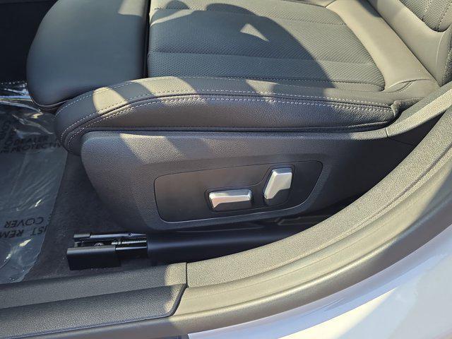 used 2022 BMW i4 Gran Coupe car, priced at $37,572