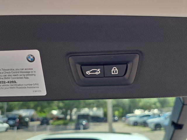 used 2022 BMW i4 Gran Coupe car, priced at $37,572