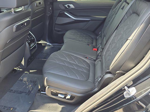 new 2026 BMW X7 car, priced at $95,575