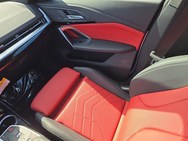 used 2025 BMW X1 car, priced at $40,863