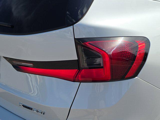 used 2025 BMW X1 car, priced at $40,863