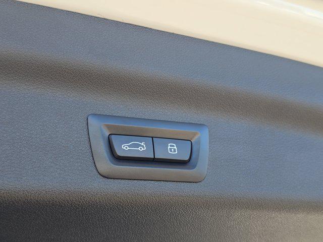 used 2025 BMW X1 car, priced at $40,863