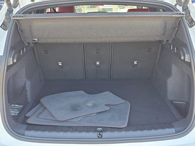 used 2025 BMW X1 car, priced at $40,863