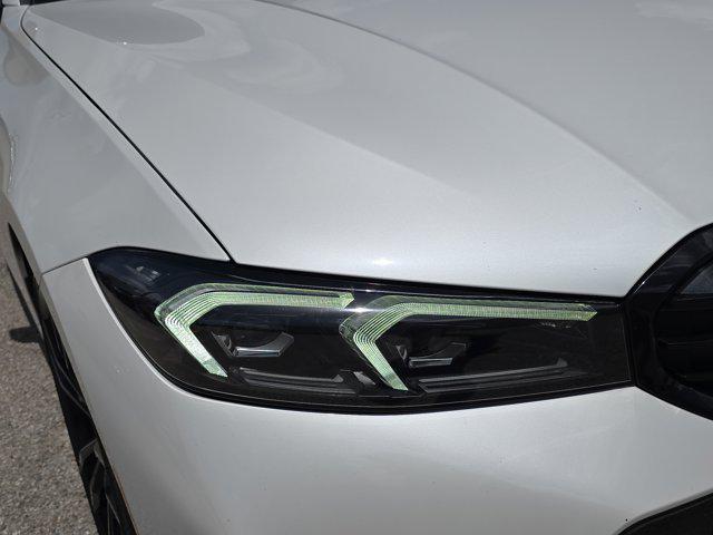 used 2023 BMW M340 car, priced at $52,238