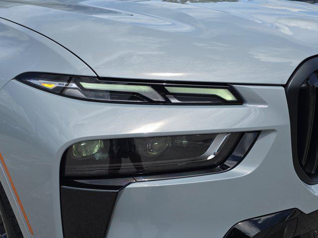 new 2026 BMW X7 car, priced at $96,425
