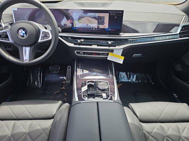 new 2026 BMW X7 car, priced at $96,425