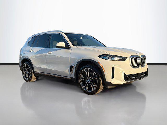 new 2026 BMW X5 car, priced at $73,700
