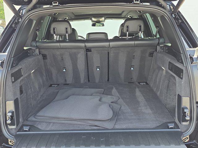used 2025 BMW X5 car, priced at $67,076