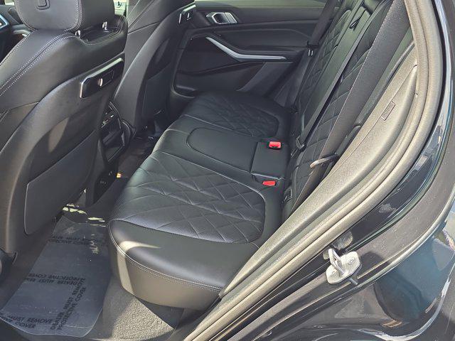 used 2025 BMW X5 car, priced at $67,076