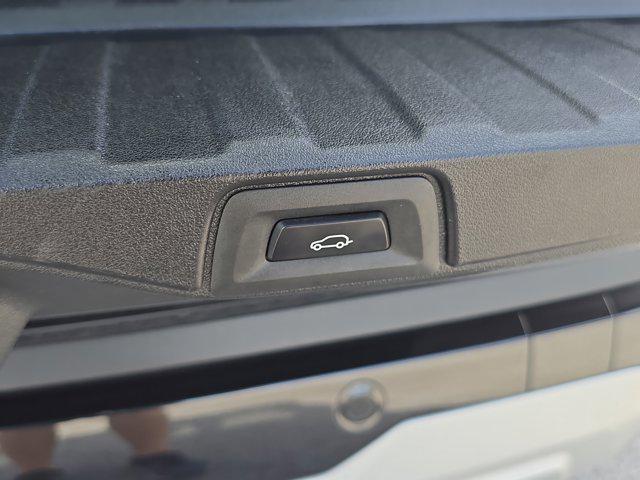 used 2025 BMW X5 car, priced at $67,076