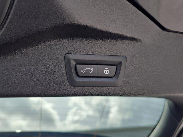 used 2025 BMW X5 car, priced at $67,076