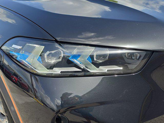 used 2025 BMW X5 car, priced at $67,076