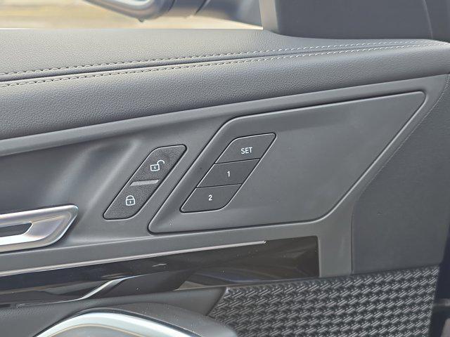new 2025 BMW X1 car, priced at $47,275