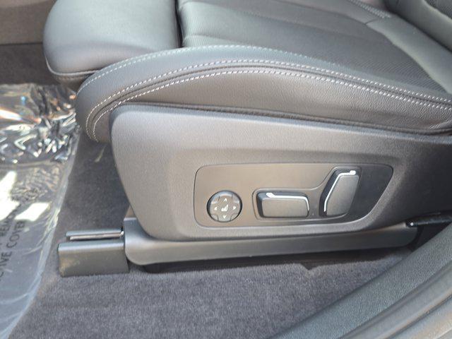 used 2024 BMW X3 car, priced at $44,584