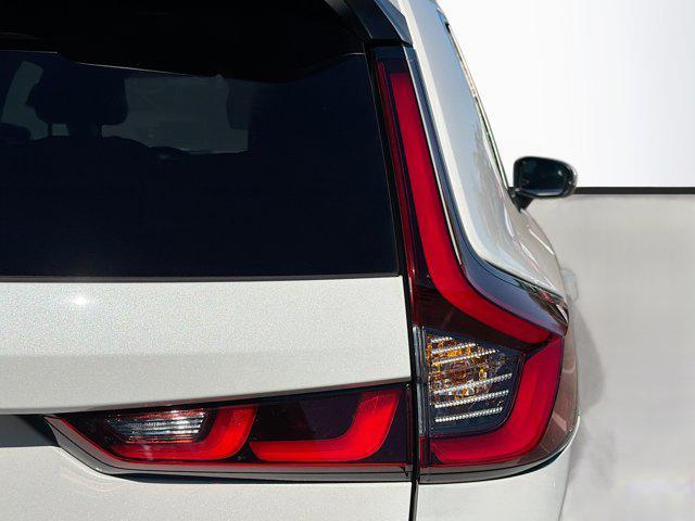 used 2025 Honda CR-V car, priced at $29,810