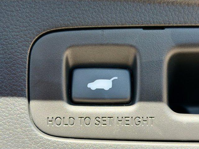 used 2025 Honda CR-V car, priced at $29,810