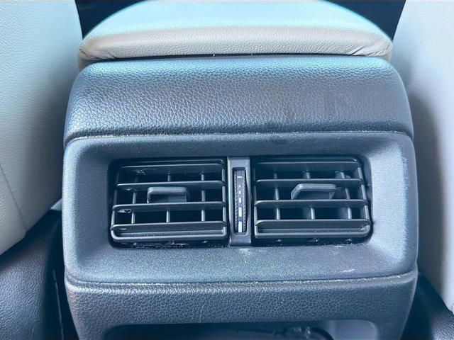 used 2025 Honda CR-V car, priced at $29,810