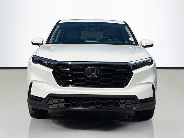 used 2025 Honda CR-V car, priced at $29,810