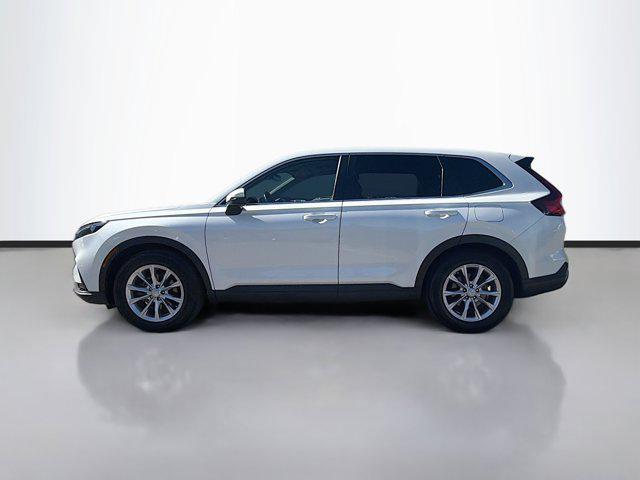 used 2025 Honda CR-V car, priced at $29,810