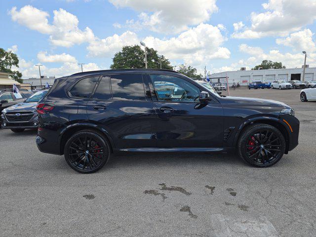 new 2026 BMW X5 car, priced at $80,425