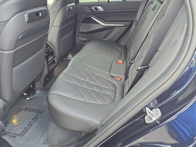 new 2026 BMW X5 car, priced at $80,425