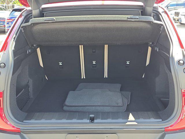 used 2025 BMW X2 car, priced at $41,185