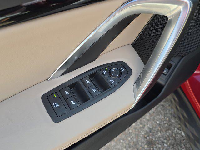 used 2025 BMW X2 car, priced at $41,185